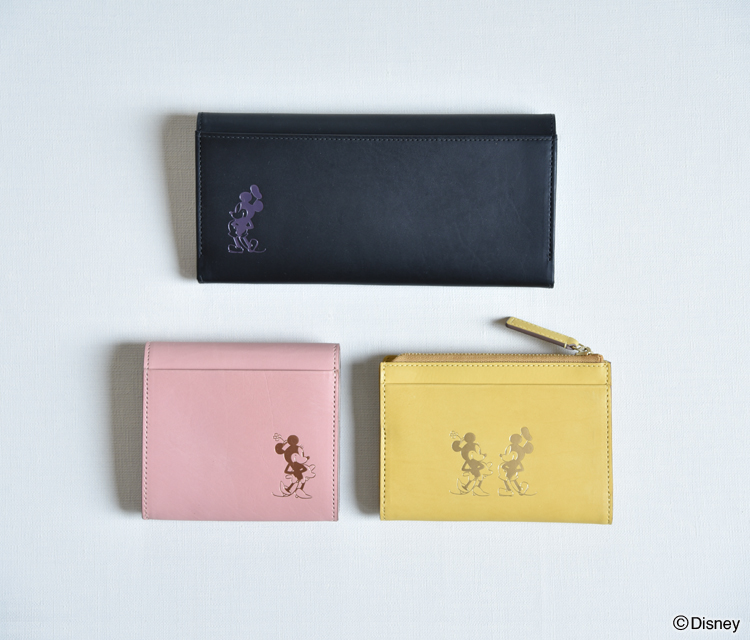 希少☆限定品☆genten Disney Special Edition