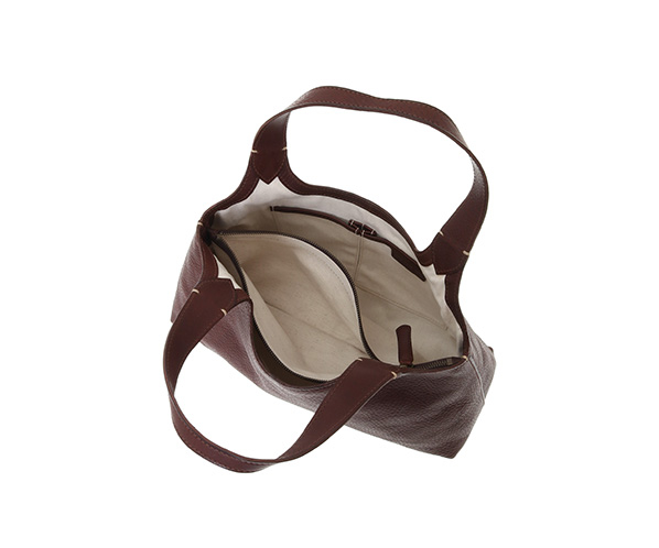 トスカ 横長トートバッグ 商品一覧 革財布 バッグのgenten ゲンテン オンラインショップ