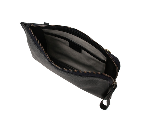 スマートユニット ポーチ小 商品一覧 革財布 バッグのgenten ゲンテン オンラインショップ