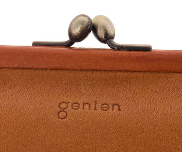Gソフト 口金長財布|商品一覧 | 革財布、バッグのgenten(ゲンテン ...