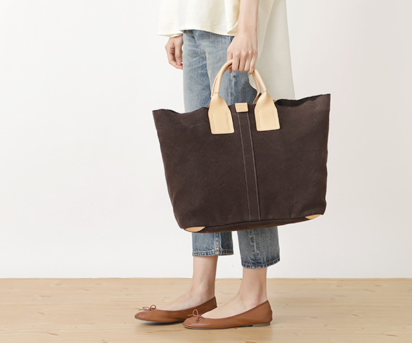 アトレッツォ キャンバストートバッグ 商品一覧 革財布 バッグのgenten ゲンテン オンラインショップ