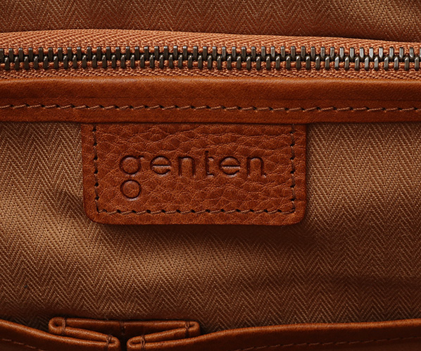 トスカ トートバッグ 革財布 バッグのgenten ゲンテン オンラインショップ