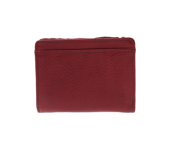 トスカ 二つ折りLファスナー財布｜商品一覧 | 革財布、バッグのgenten 