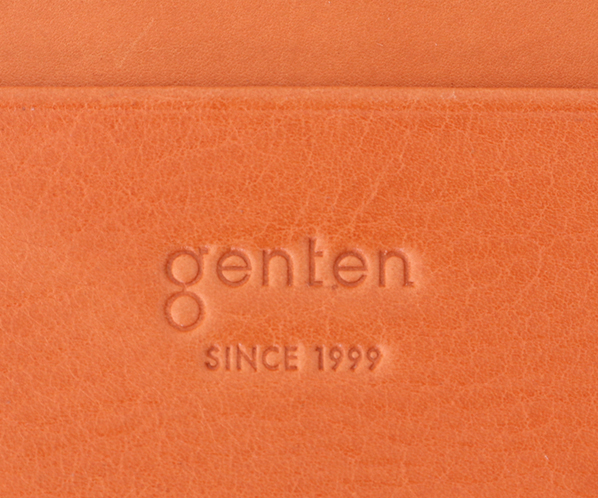 マッティーナ2 2つ折り財布｜商品一覧 | 革財布、バッグのgenten