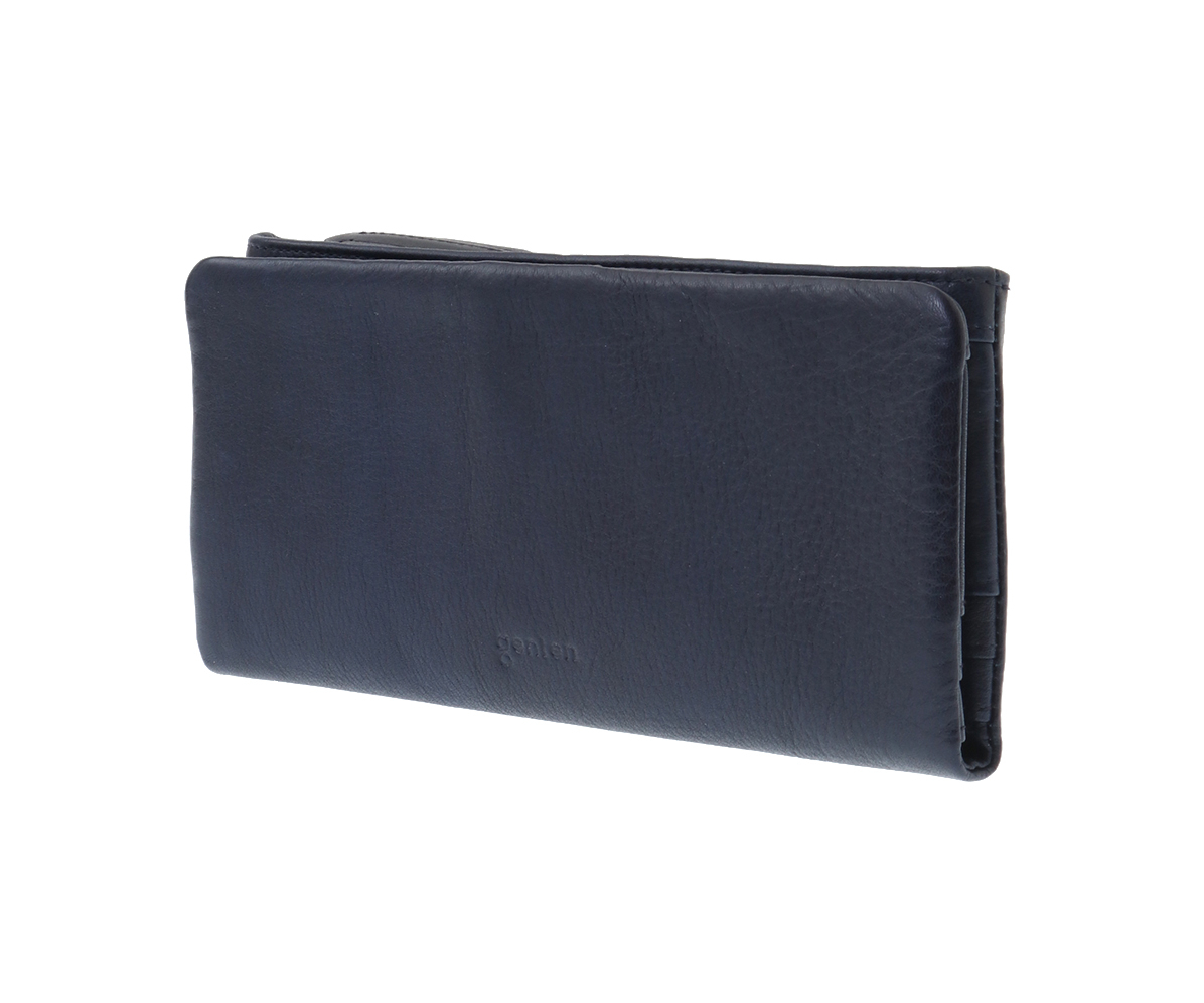 WEB・一部店舗限定】青藍 二つ折り長財布｜商品一覧 | 革財布、バッグ 