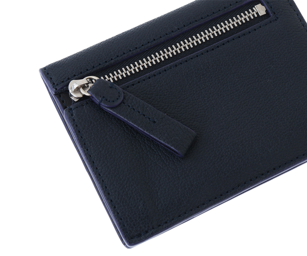 【新型】フレスコ ミニ二つ折り財布 詳細画像