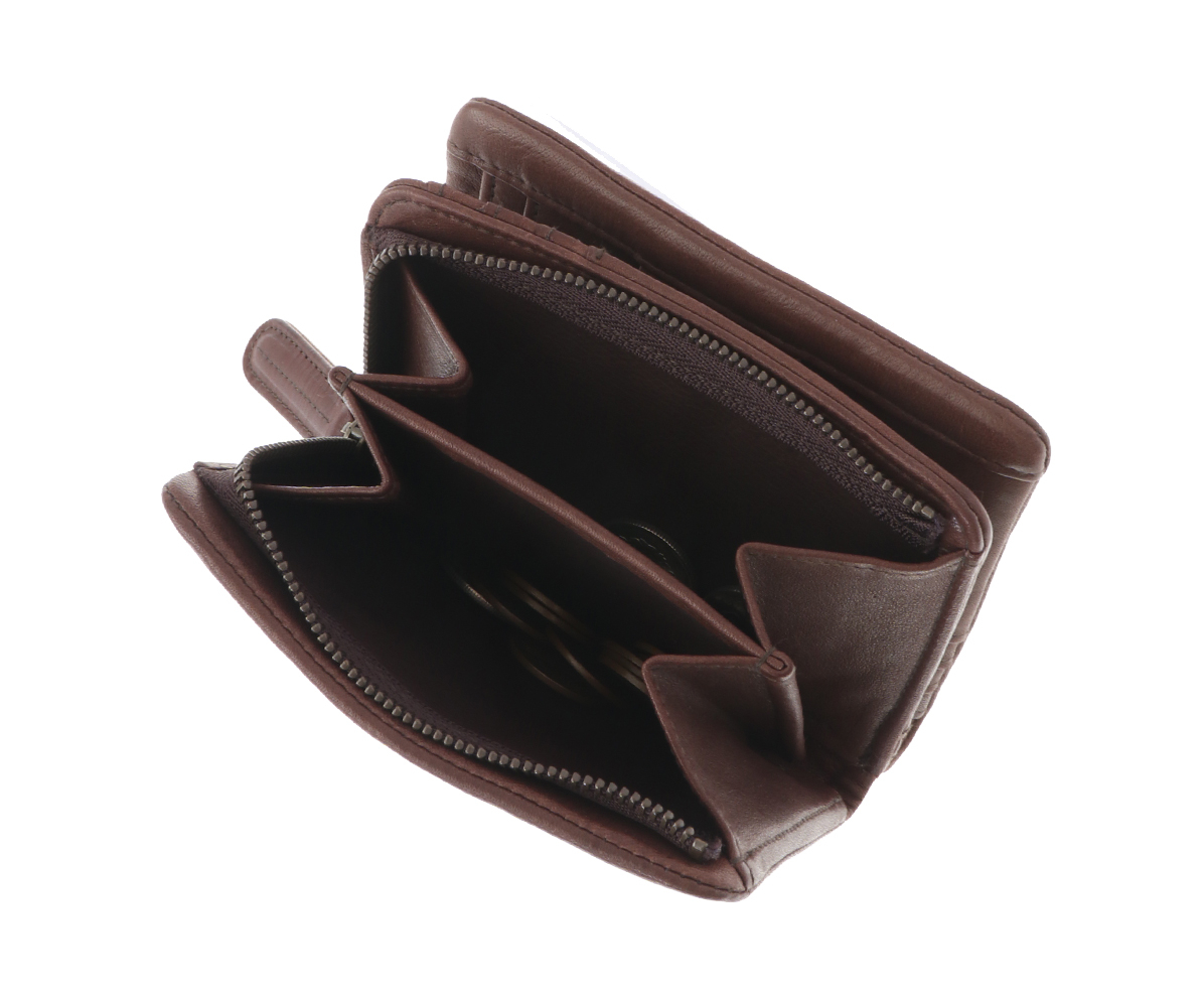 gソフト2 二つ折り財布｜商品一覧 | 革財布、バッグのgenten(ゲンテン