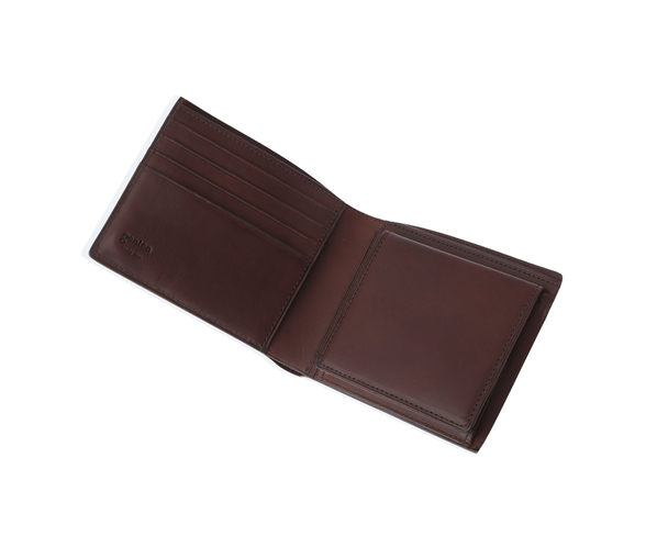 スマートウォレット ボックス二つ折り財布 詳細画像