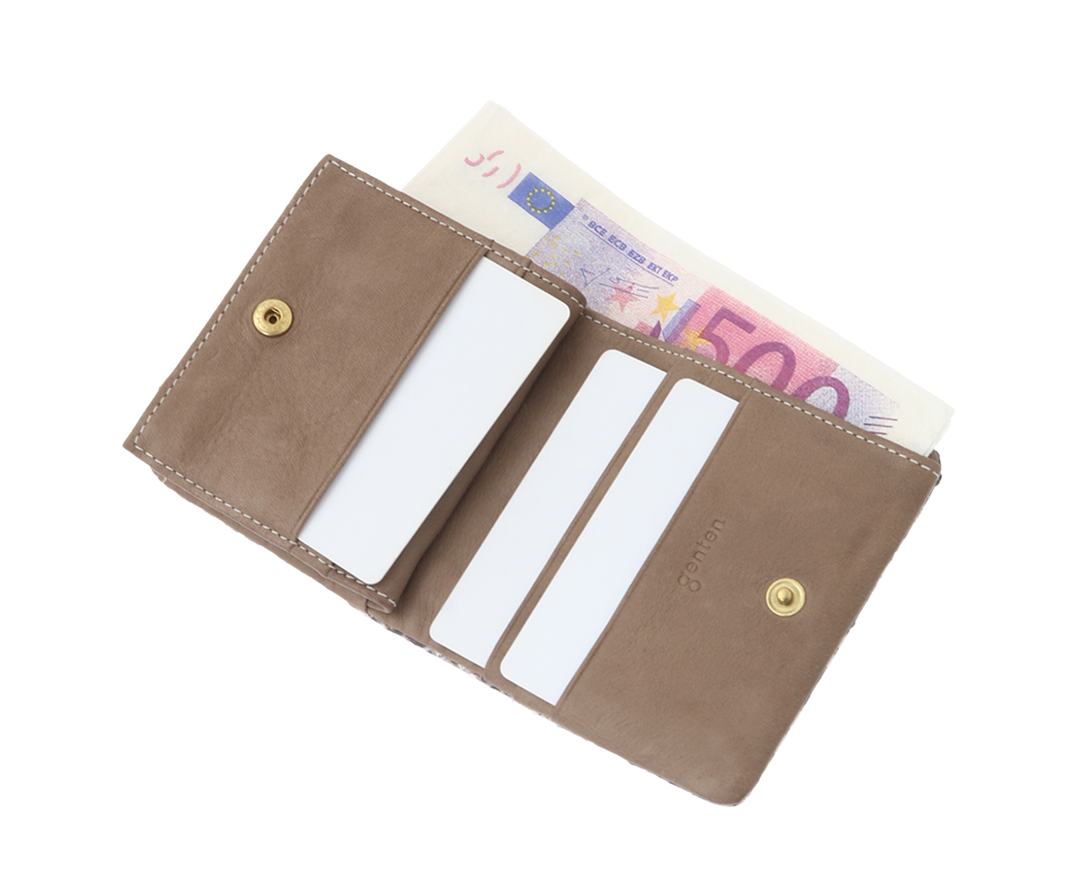 モラレスパイソン 二つ折りファスナー財布｜商品一覧 | 革財布、バッグ 