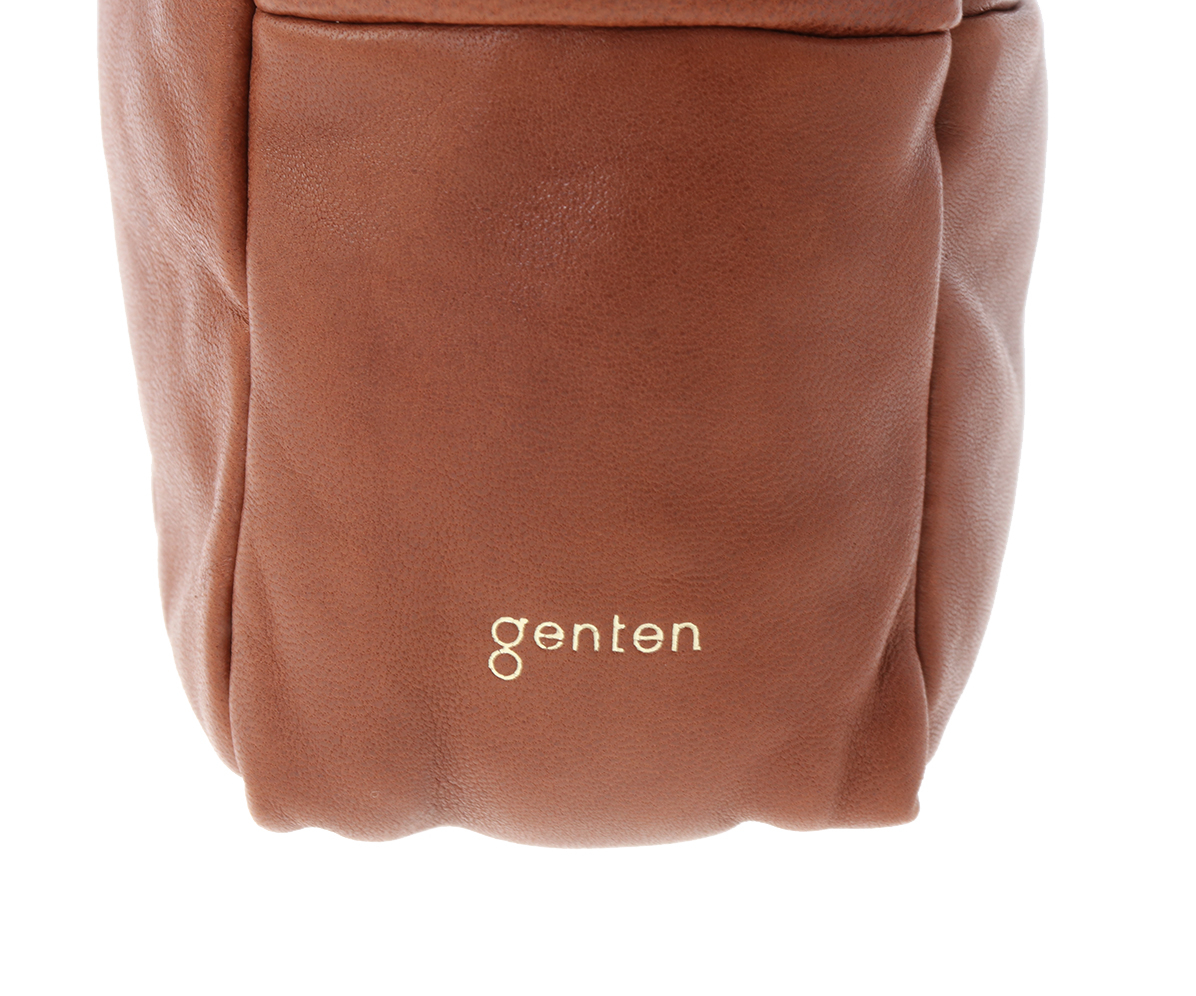 パディ ショルダーバッグ｜商品一覧 | 革財布、バッグのgenten 