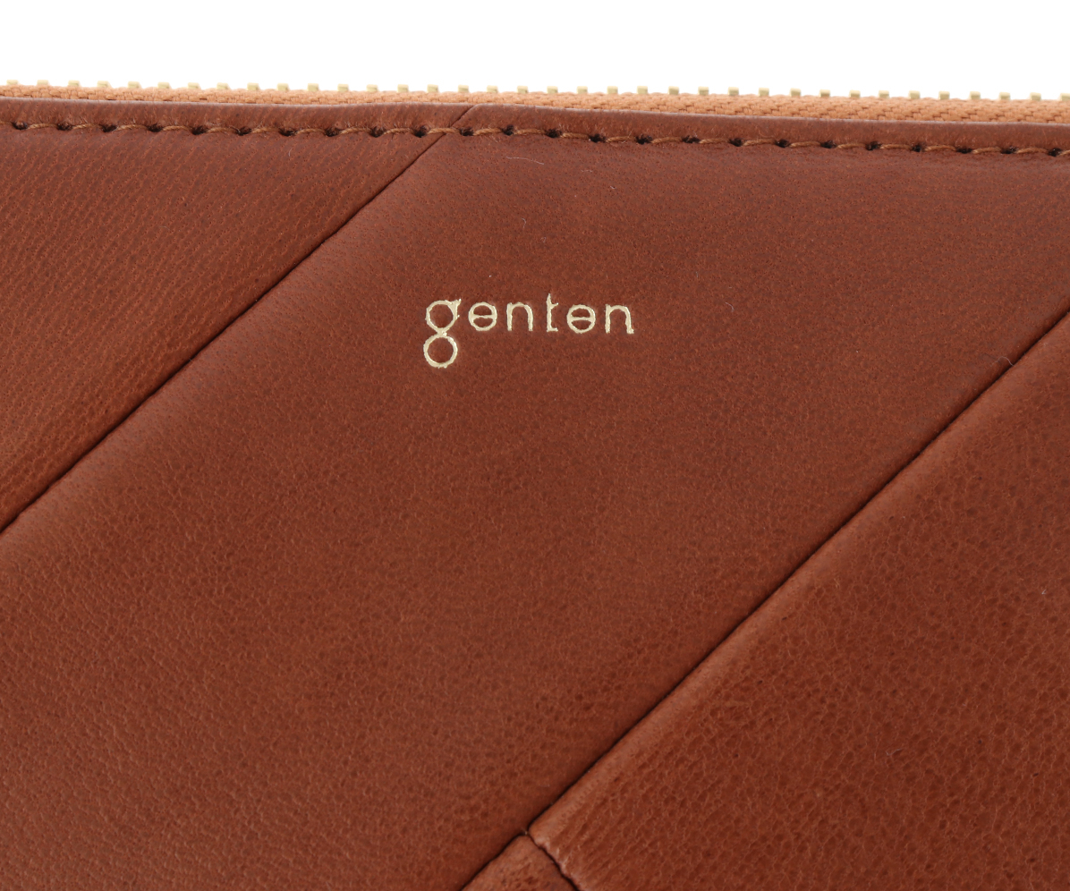 パディ 長財布｜商品一覧 | 革財布、バッグのgenten(ゲンテン