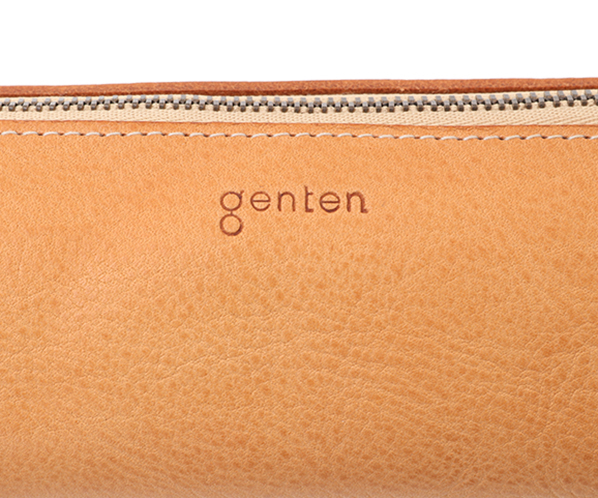 トスカ ペンケース｜商品一覧 | 革財布、バッグのgenten(ゲンテン 