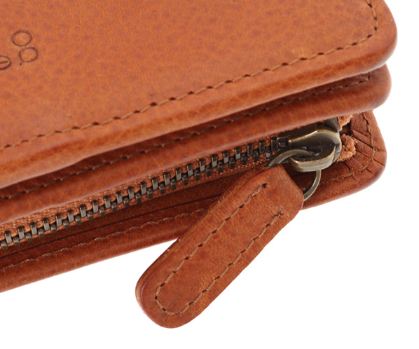 トスカ 二つ折りLファスナー財布｜商品一覧 | 革財布、バッグのgenten