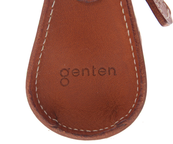 カットワーク ペンケース｜商品一覧 | 革財布、バッグのgenten 