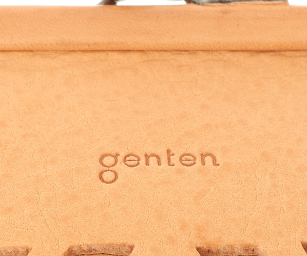 カットワーク 口金長財布｜商品一覧 | 革財布、バッグのgenten