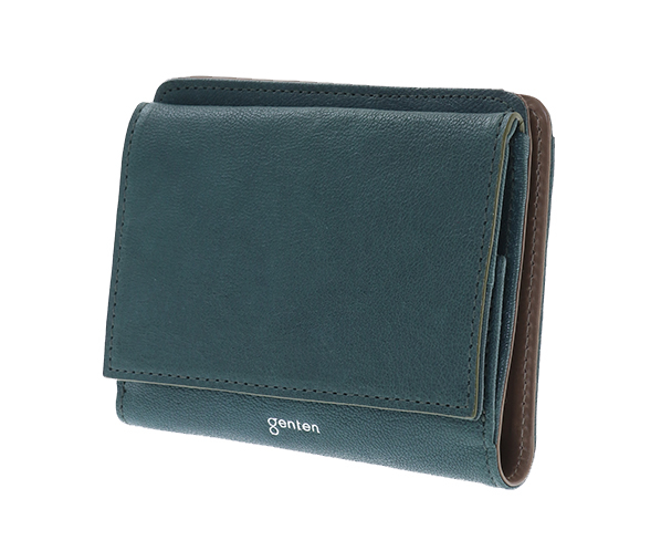 WEB限定カラー】フレスコ 二つ折財布｜商品一覧 | 革財布、バッグの 