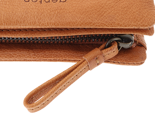 ゴートベーシック 二つ折り財布｜商品一覧 | 革財布、バッグのgenten