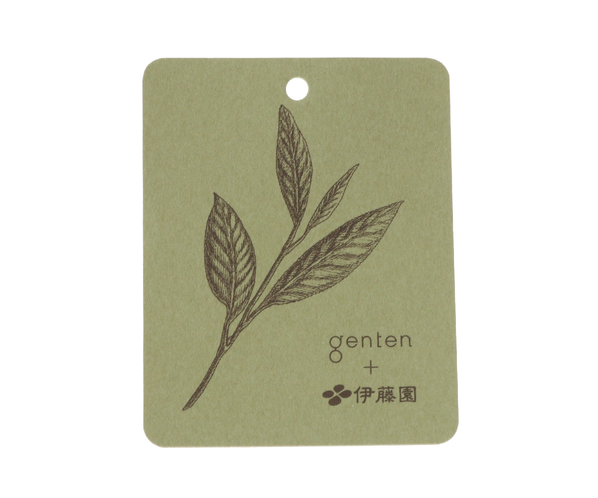 茶月　コンパクト財布 詳細画像 緑茶 10