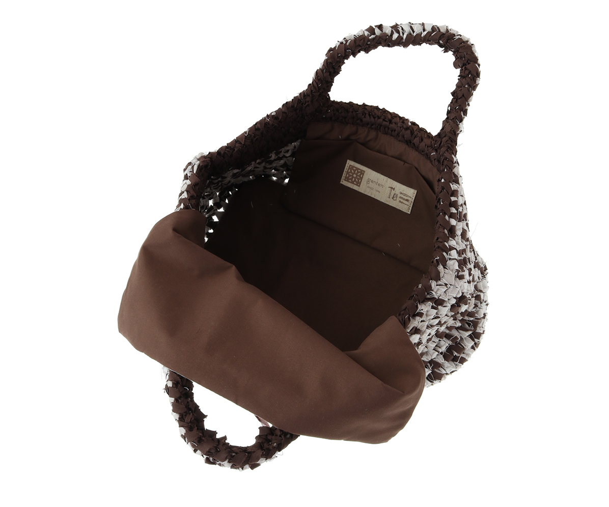 genten ゲンテン イルチオットロバッグ