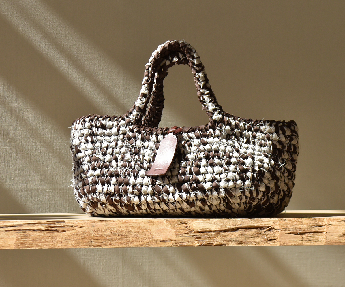 ゲンテン　イルチオットロ　バッグ genten ゲンテン イルチオットロバッグ