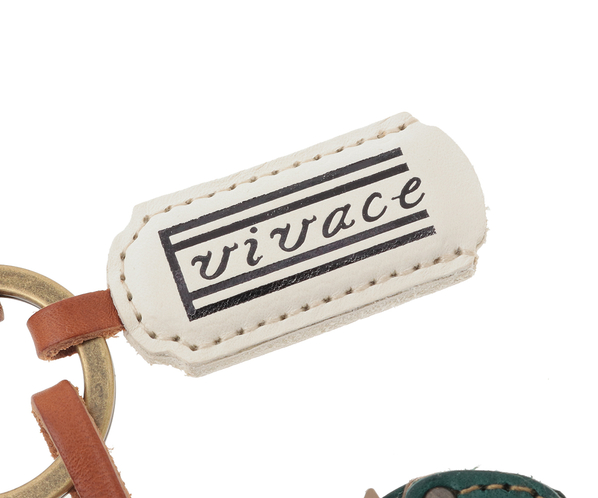 ワクワクチャーム「アコーディオン」 詳細画像 ブルー 5