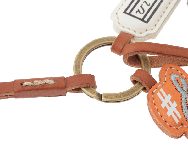 ワクワクチャーム「アコーディオン」 詳細画像 ブルー 6