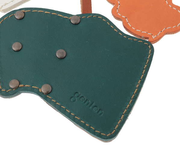 ワクワクチャーム「アコーディオン」 詳細画像 ブルー 7