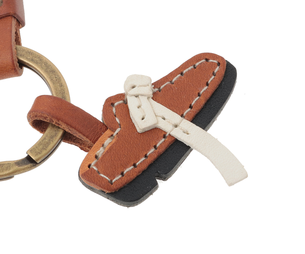 ワクワクチャーム「シュナウザー」 詳細画像 グレー 4