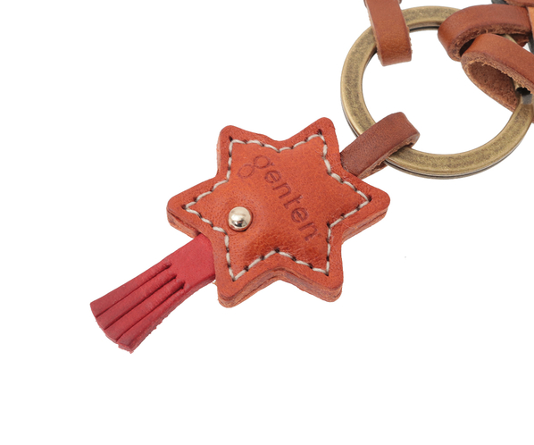 ワクワクチャーム「シュナウザー」 詳細画像 グレー 5