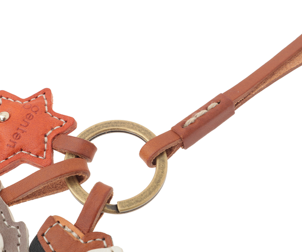 ワクワクチャーム「シュナウザー」 詳細画像 グレー 6