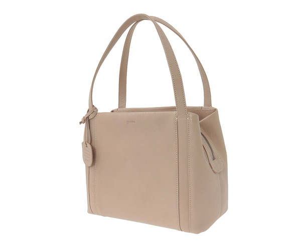 【新色】ゴートベーシック ミドルトート