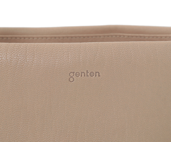 【新色】ゴートベーシック ミドルトート 詳細画像 サンドベージュ 6