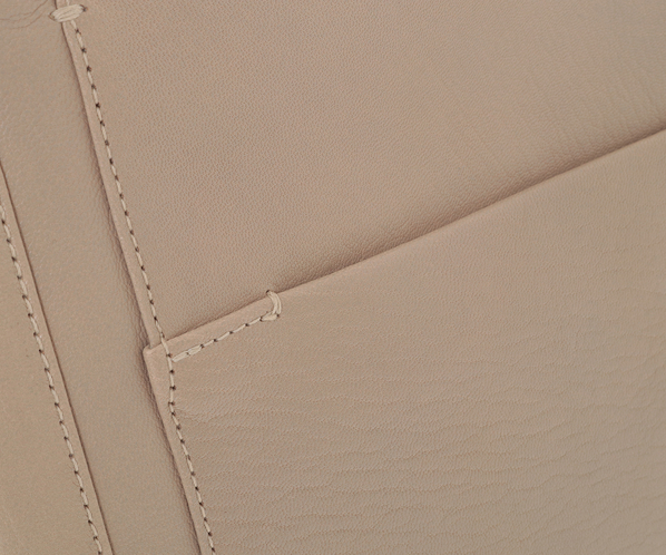 【新色】ゴートベーシック ミドルトート 詳細画像 サンドベージュ 7