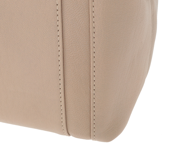 【新色】ゴートベーシック ミドルトート 詳細画像 サンドベージュ 8