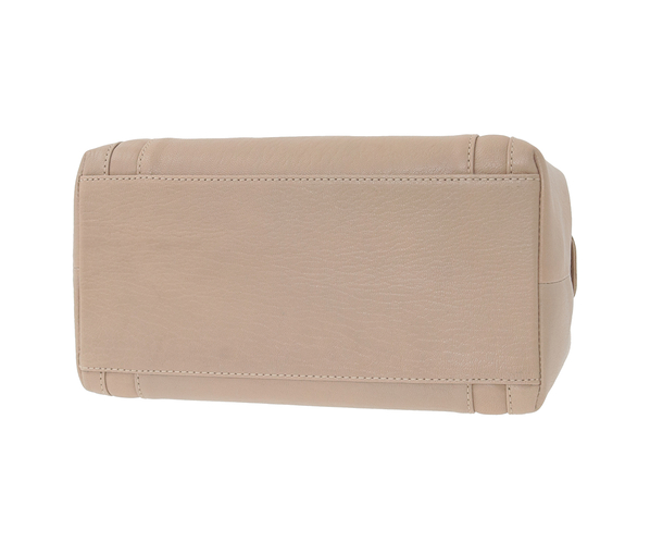 【新色】ゴートベーシック ミドルトート 詳細画像 サンドベージュ 9