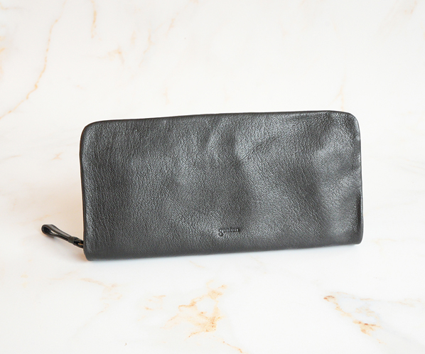 ゴートベーシック ラウンド長財布 詳細画像 ジュンクロ 20