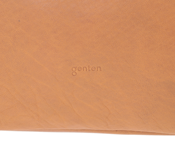 ホースレザーバッグA4ショルダー 詳細画像 キャメル 6