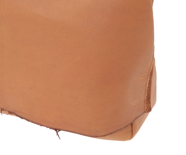 ホースレザーバッグA4ショルダー 詳細画像 キャメル 7