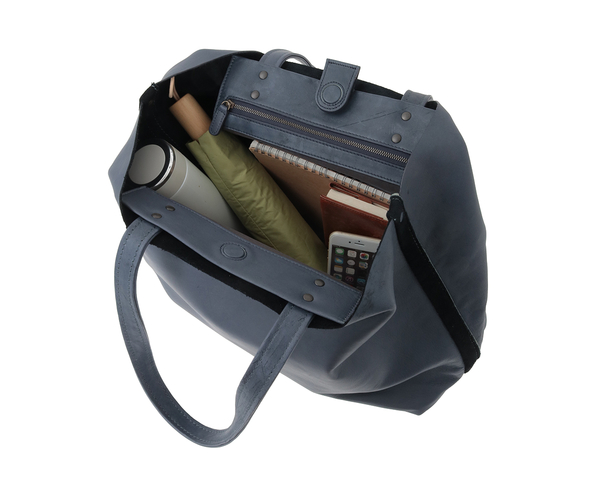 ホースレザーバッグトート（大） 詳細画像 キャメル 10