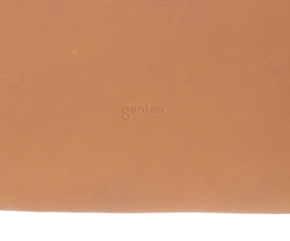 ホースレザーバッグトート（大） 詳細画像 キャメル 6