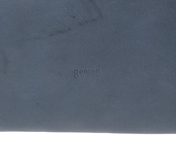 ホースレザーバッグトート（大） 詳細画像 ブルーグレー 6