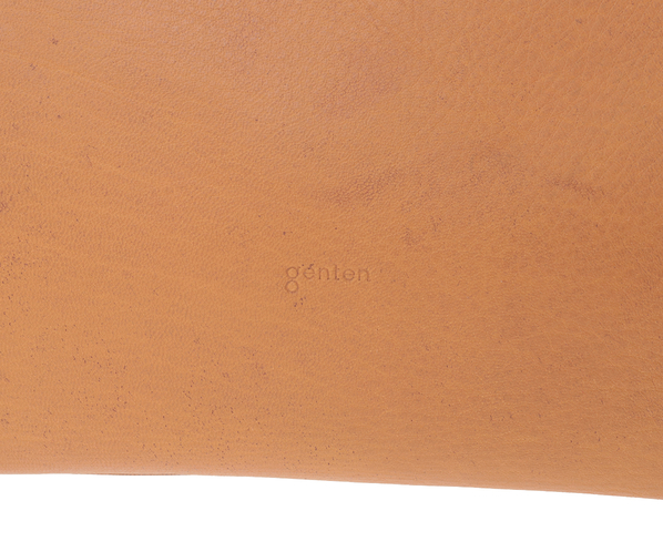 ホースレザーバッグトート（小） 詳細画像 キャメル 6