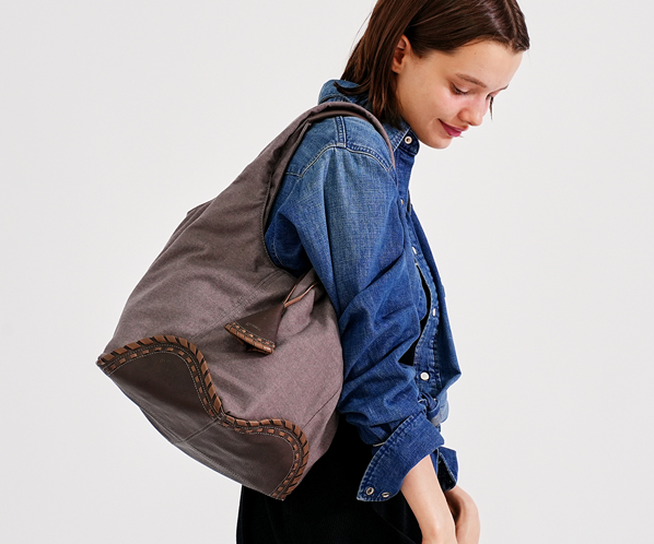 プラッド｜商品一覧 | 革財布、バッグのgenten(ゲンテン