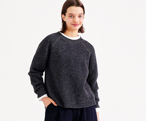 ヤクプルオーバー｜商品一覧 | 革財布、バッグのgenten(ゲンテン