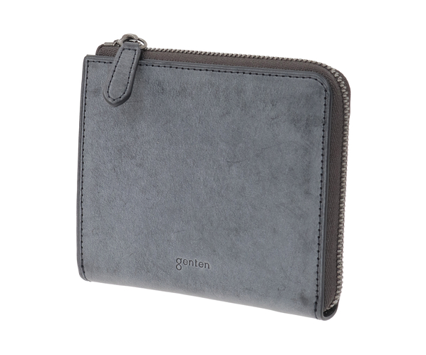 プレッソ ミニ財布