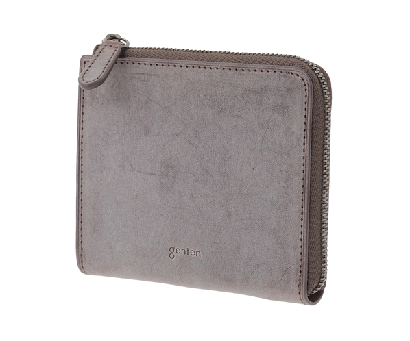 プレッソ ミニ財布