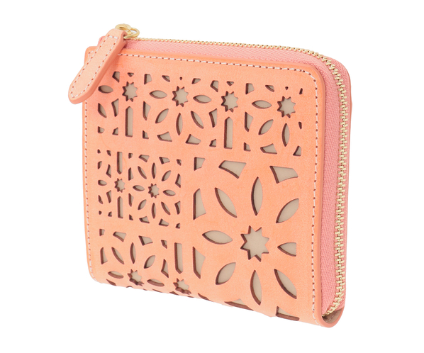 マルチカットワークミニ 財布