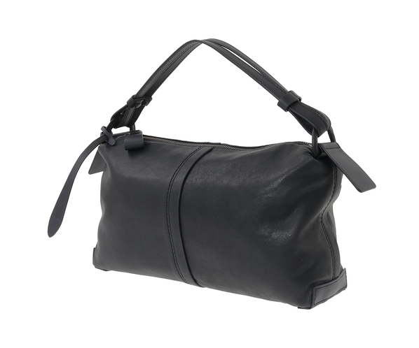 ライトシープ　ボストン型トートバッグ