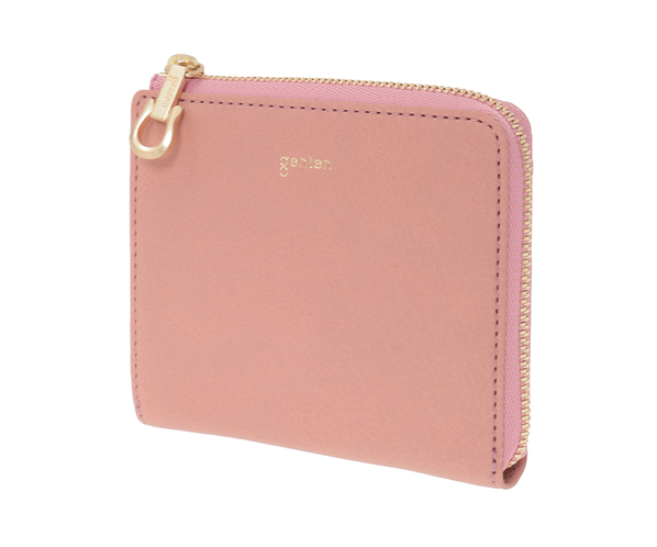 【福財布】アルモニア ミニ財布