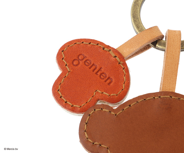 【WEB別注】miffy collection ワクワクチャーム「ボリス」 詳細画像 チャ 4